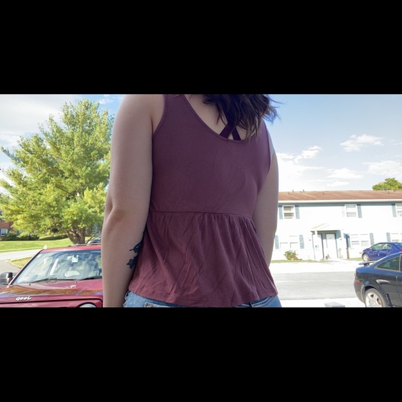 Tank - Picture 2 of 3